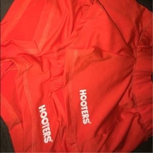Hooter shorts 2 for 15